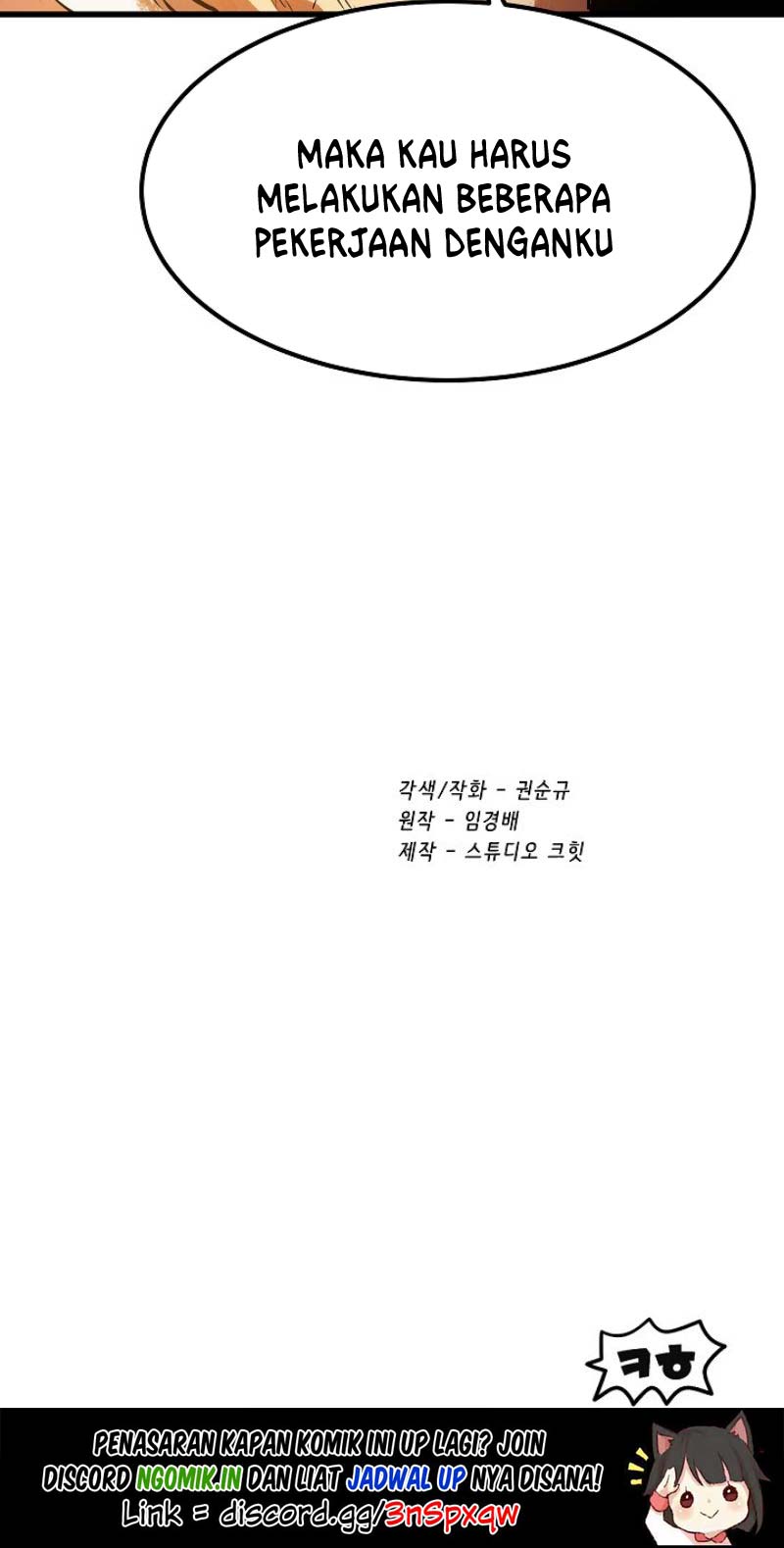 Otherworldly Sword King’s Survival Records chapter 13